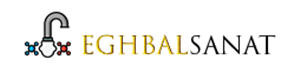 لوگوی اقبال صنعت